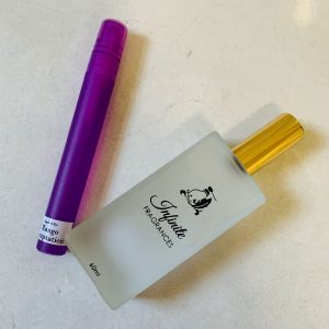 Mango Temptation