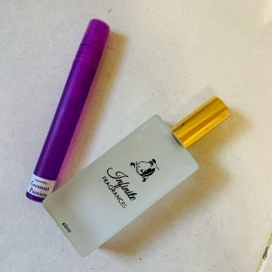 Coconut Passion 60ml